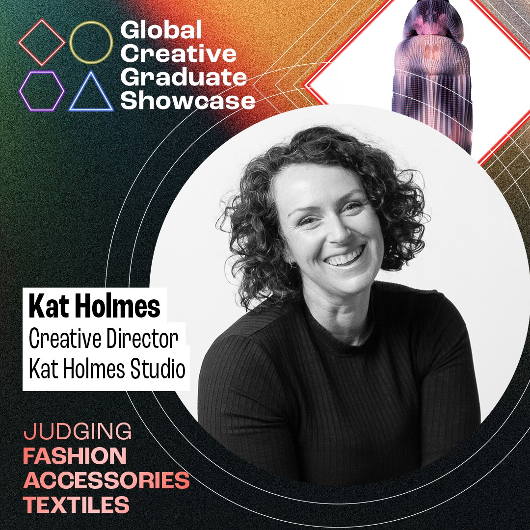 fashion accessories textiles judge